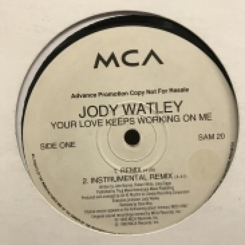 JODY