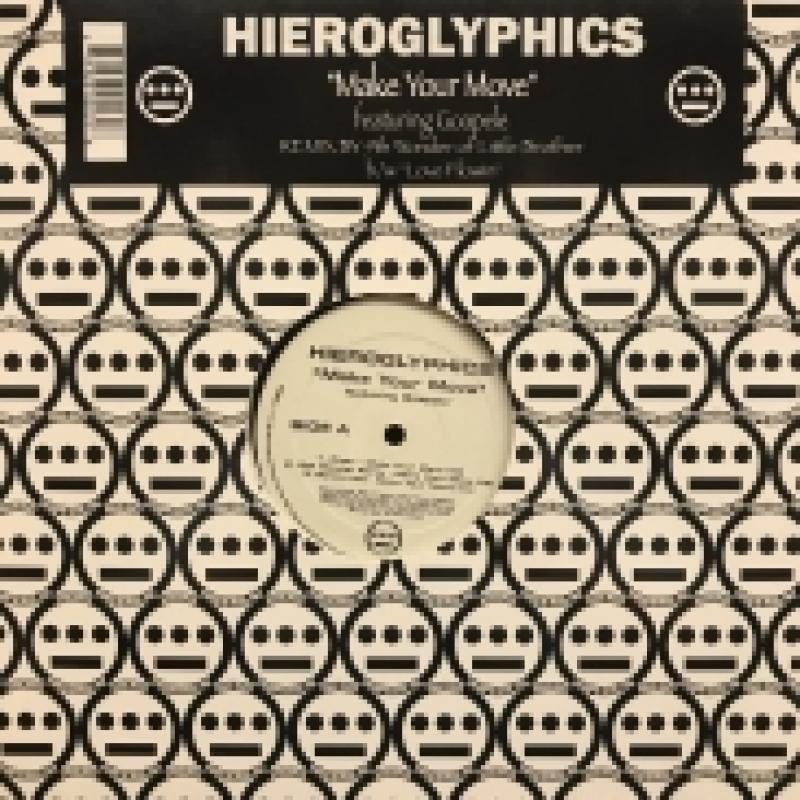 HIEROGLYPHICS/MAKE