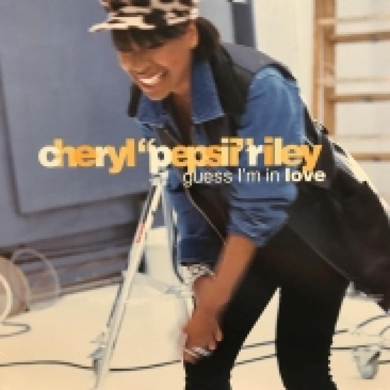 CHERYL