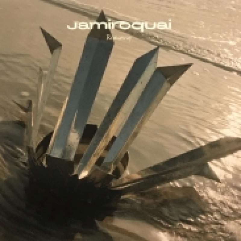 JAMIROQUAI/RUNAWAYの12インチレコード通販・販売ならサウンドファインダー"