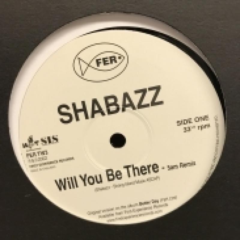SHABAZZ/WILL