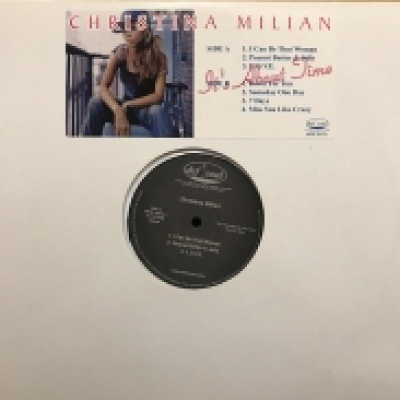 CHRISTINA