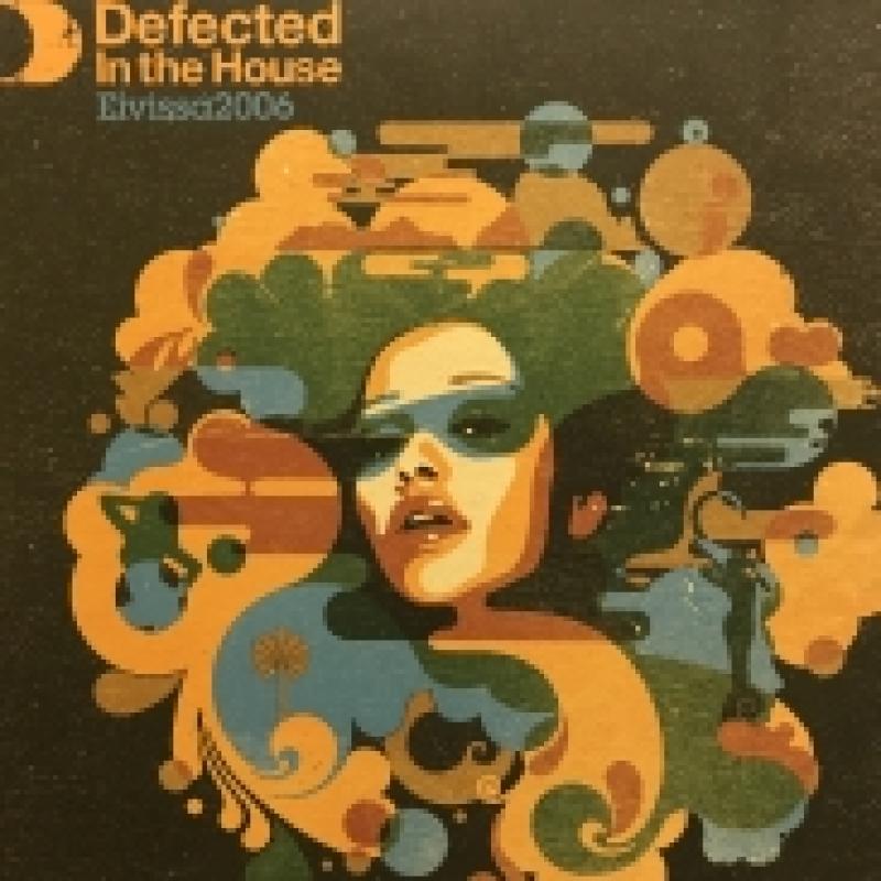 V.A./DEFECTED