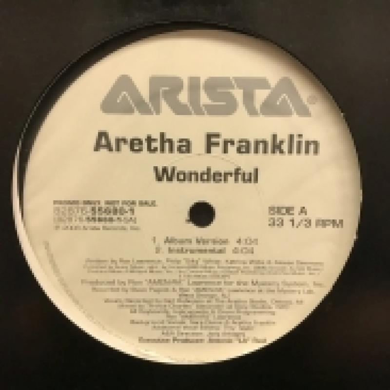 ARETHA