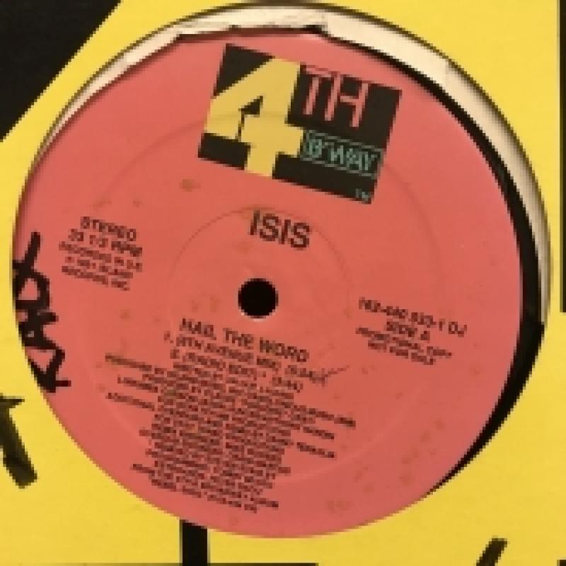 ISIS/HAIL