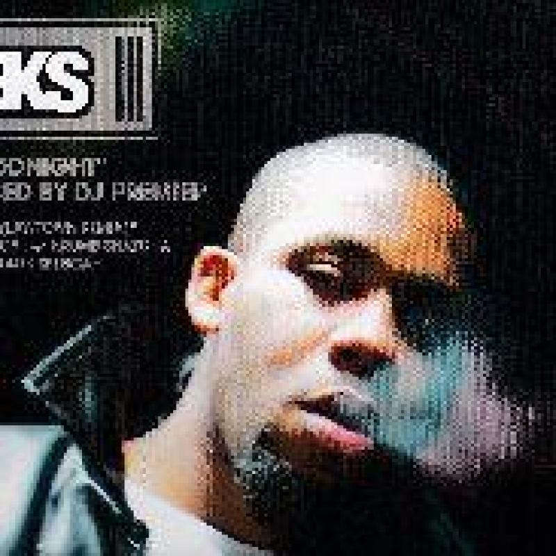 REKS/SAY