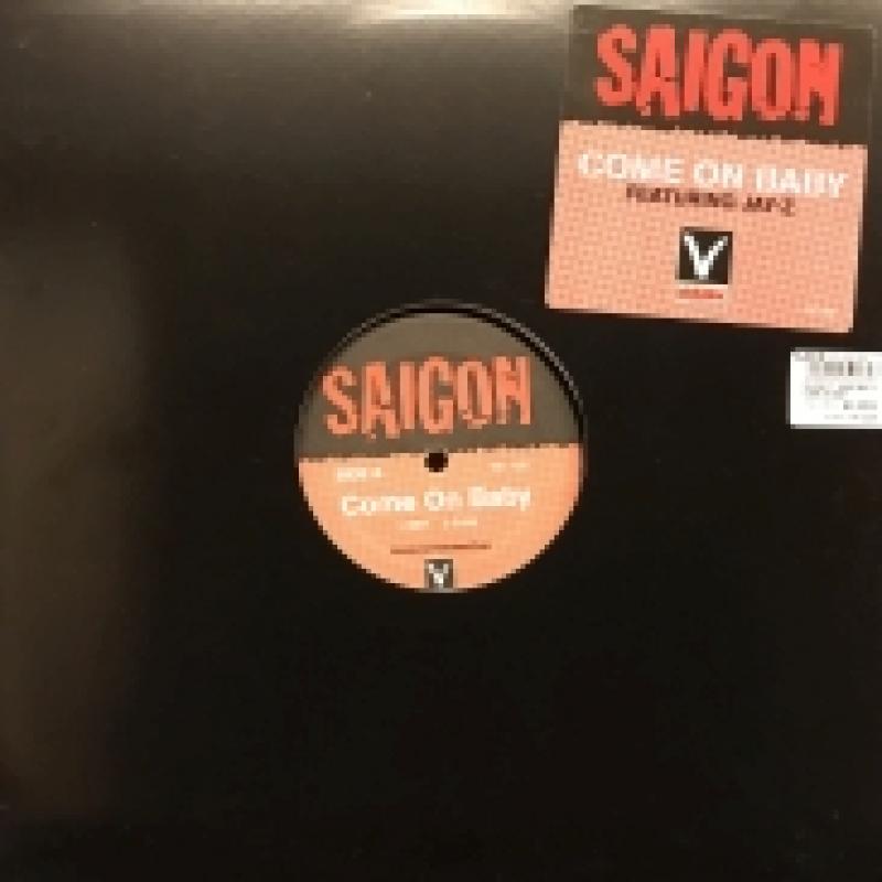 SAIGON/COME