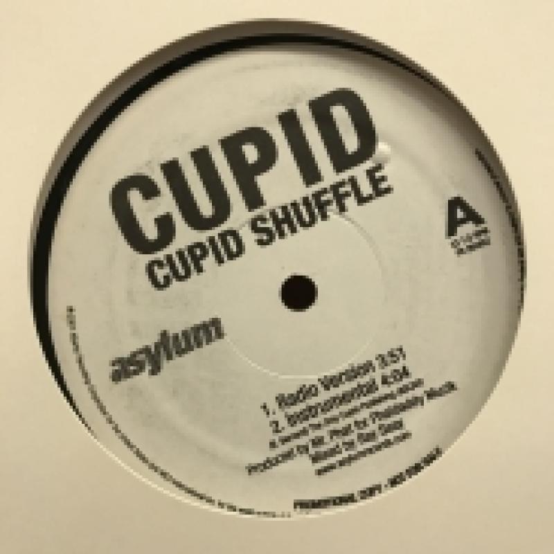 CUPID/CUPID