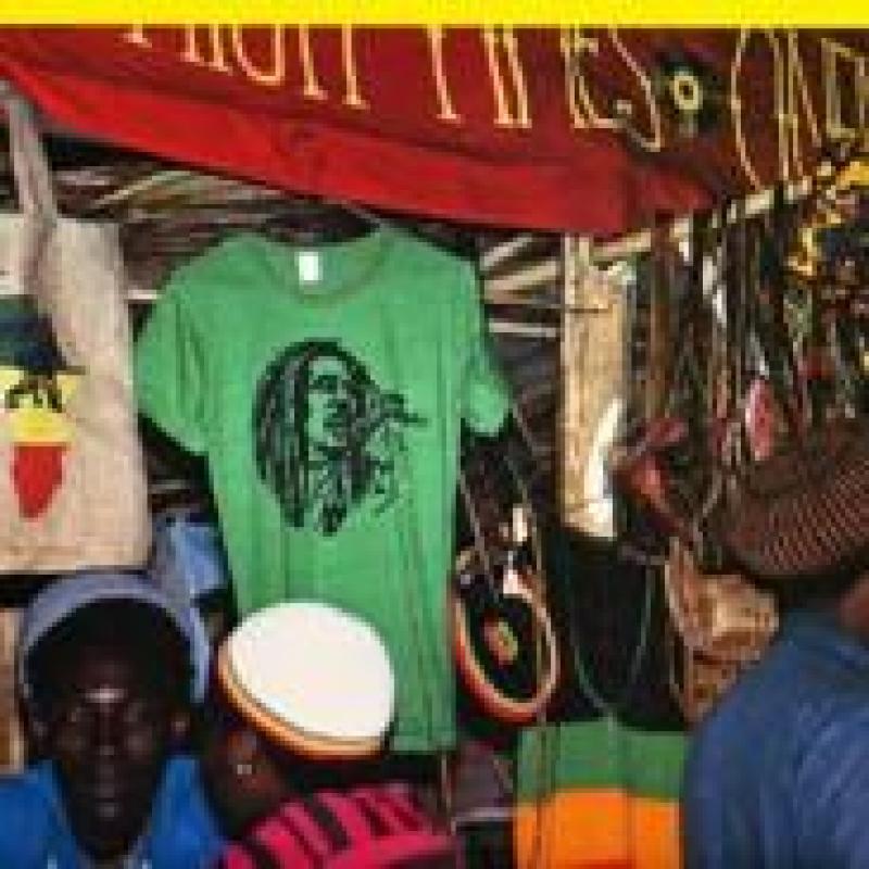 V.A./REGGAE