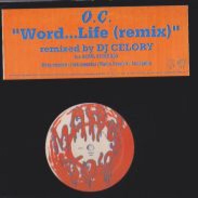 O.C./WORD...LIFE