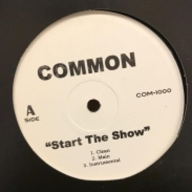 COMMON/START