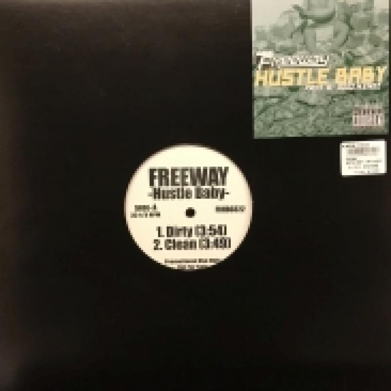 FREEWAY/HUSTLE