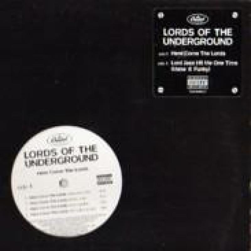 LORDS