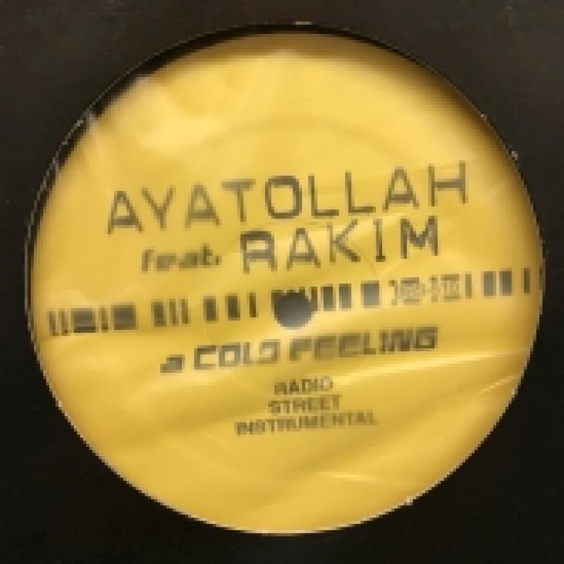 AYATOLLAH/COLD