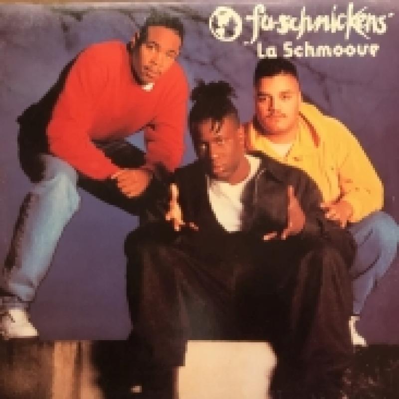 FU-SCHNICKENS/LA