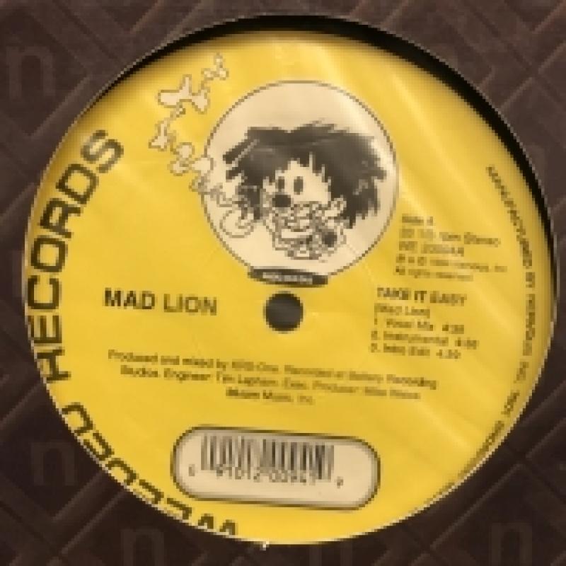 MAD