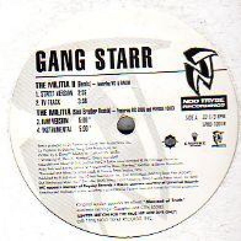 GANG