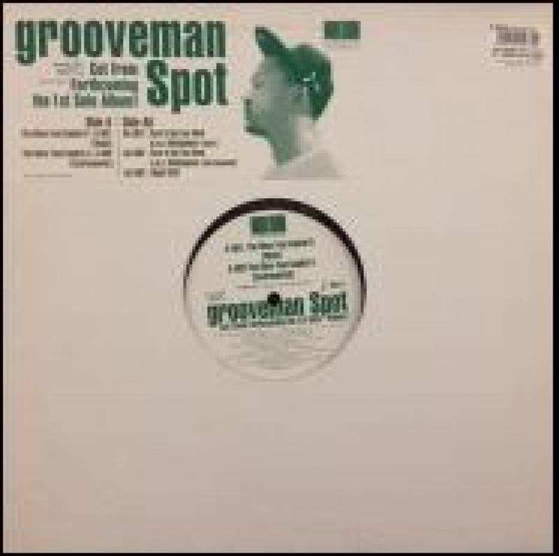 GROOVEMAN