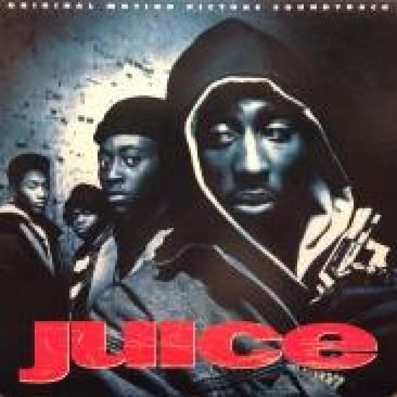 V.A./JUICE