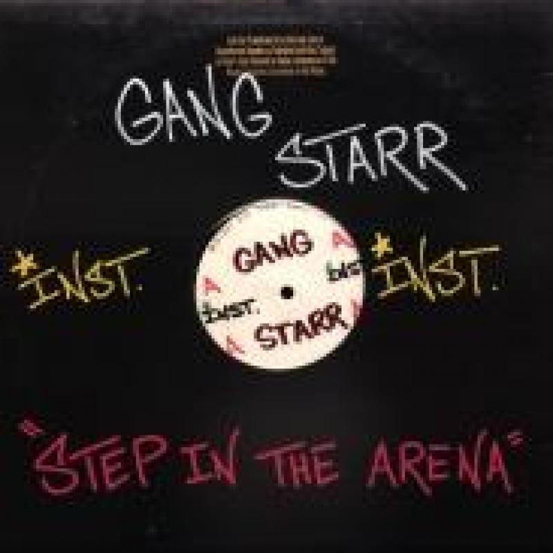 GANG