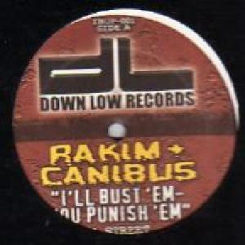 RAKIM