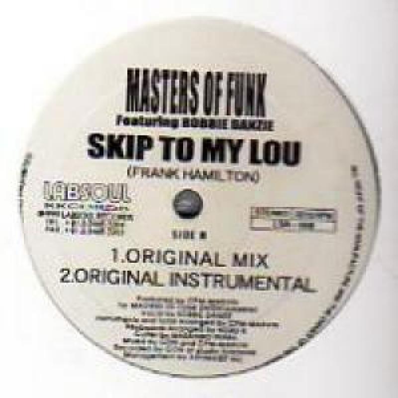 MASTERS
