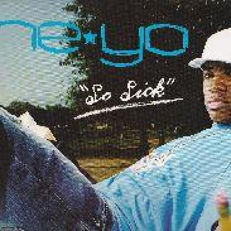 NE-YO/SO