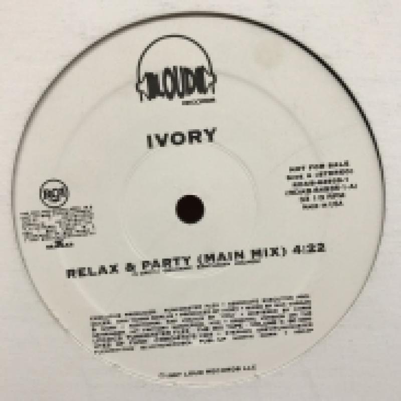 IVORY/RELAX
