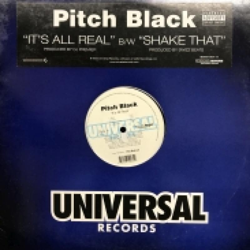 PITCH
