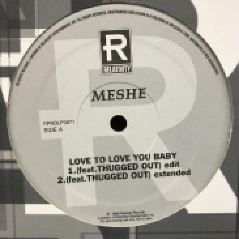 MESHE/LOVE