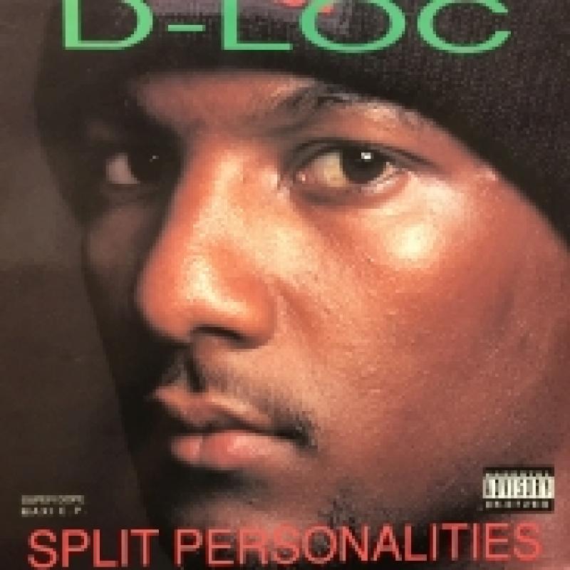 D-LOC/SPLIT