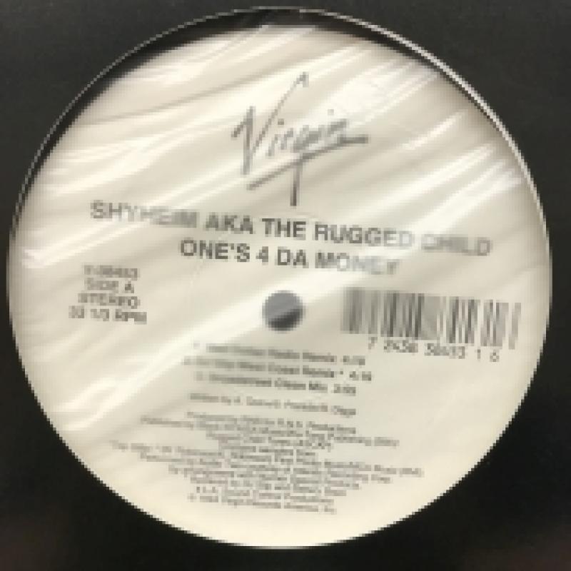 SHYHEIM/ONE'S