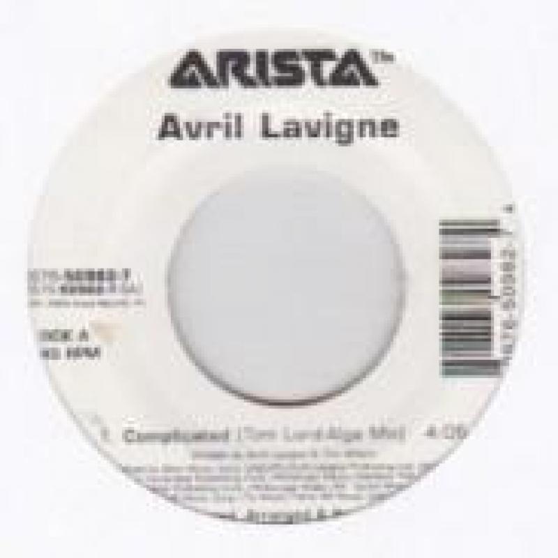 AVRIL