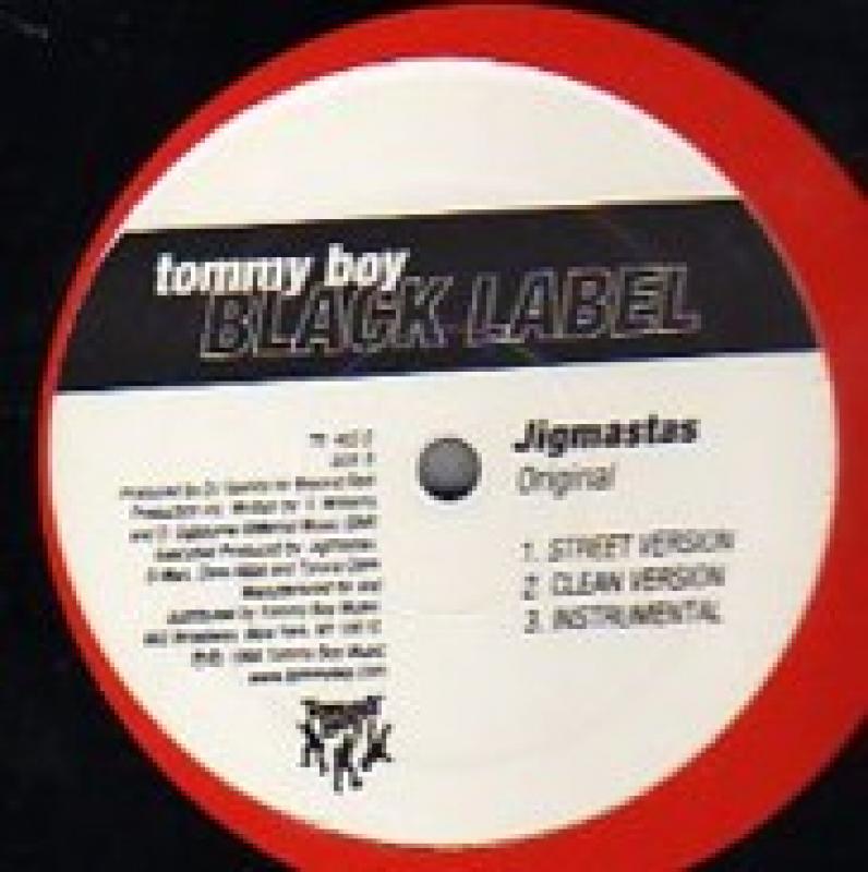 JIGMASTAS/LAST