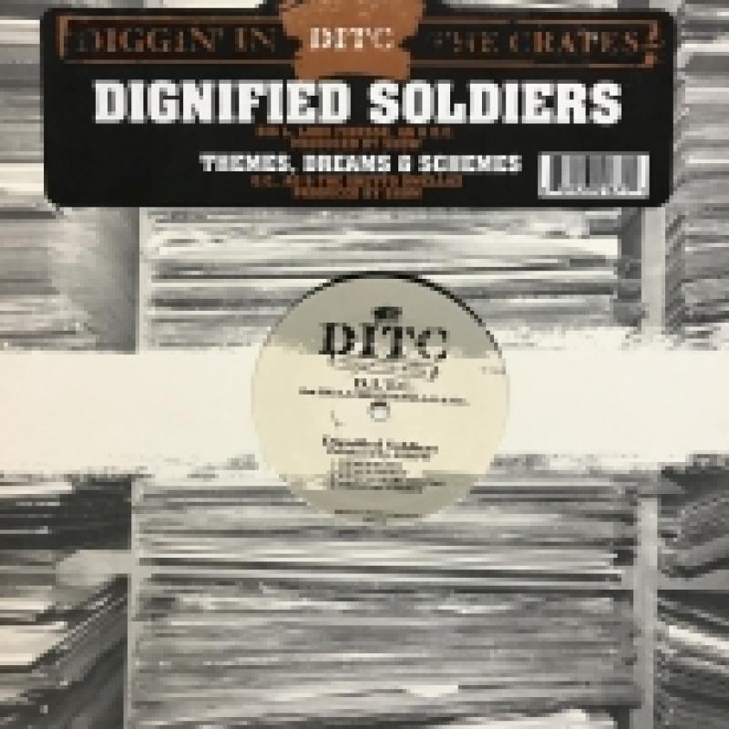 D.I.T.C./DIGNIFIED