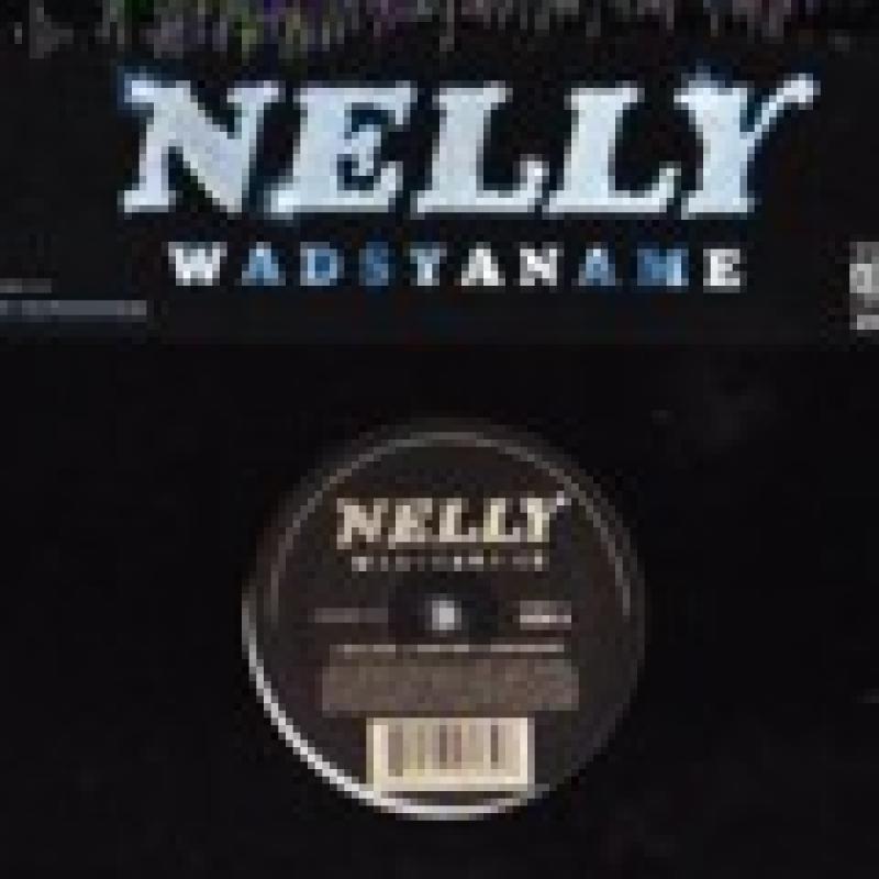 NELLY/WADSYANAMEの12インチレコード通販・販売ならサウンドファインダー"
