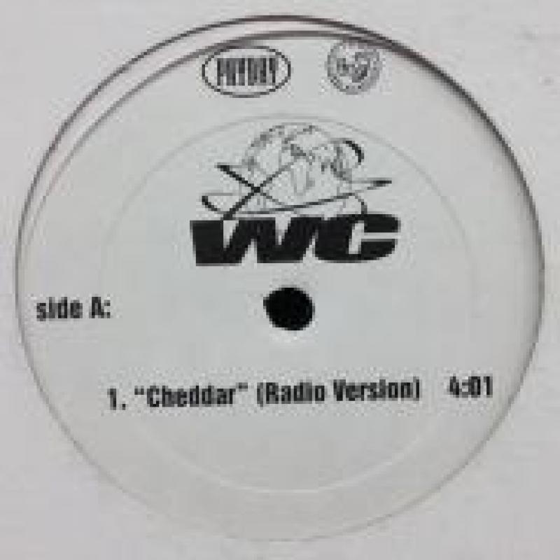 WC/CHEDDARの12インチレコード通販・販売ならサウンドファインダー"