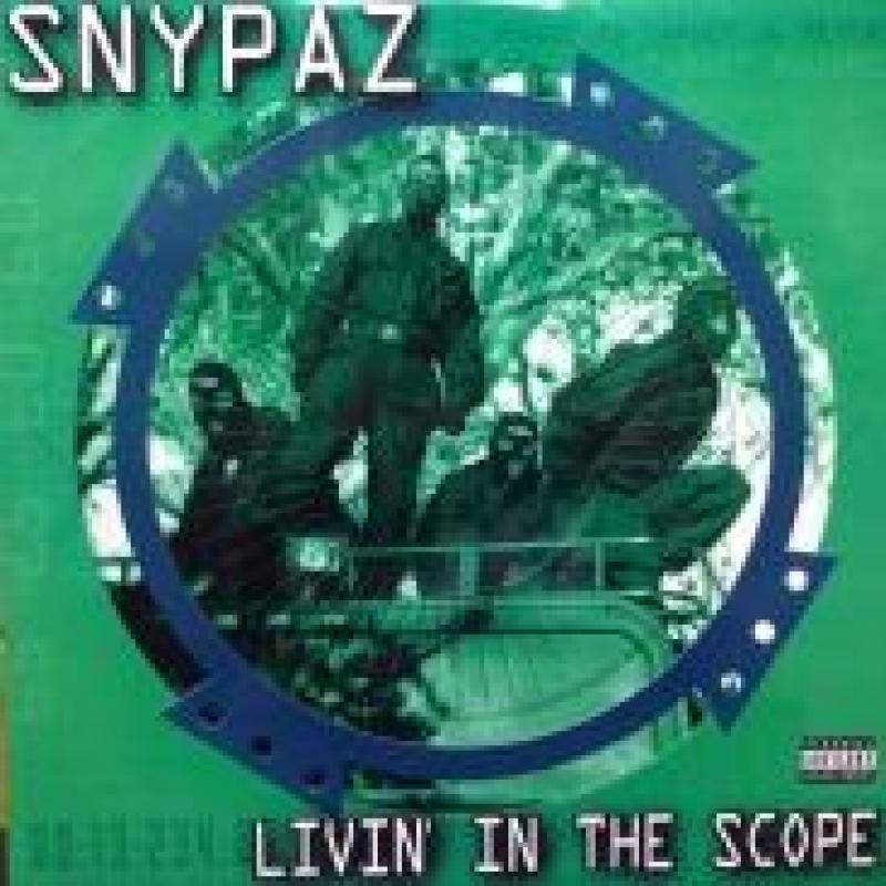 SNYPAZ/LIVIN'