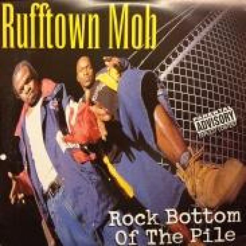 RUFFTOWN