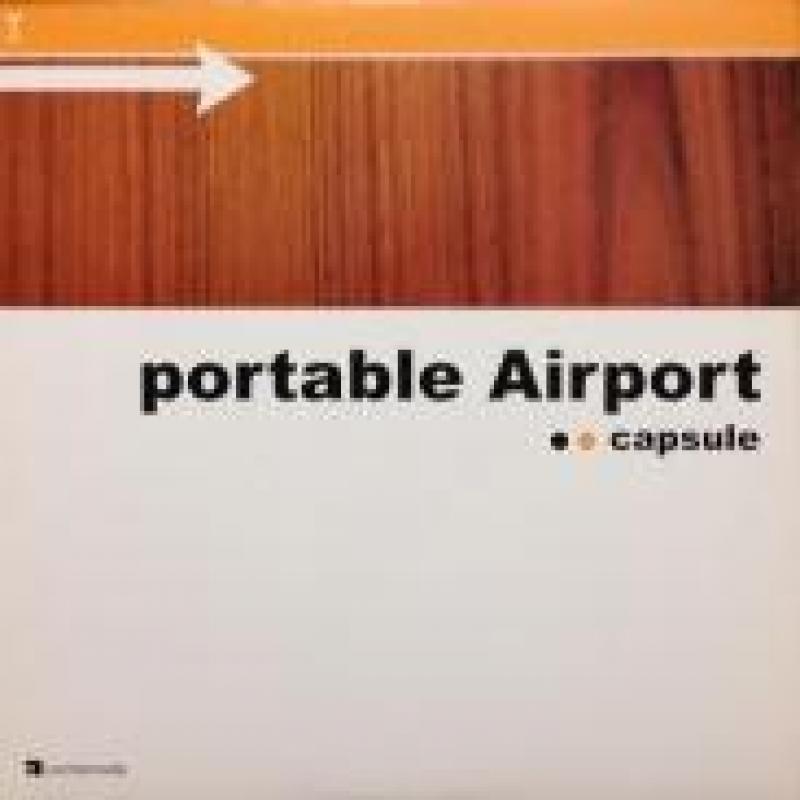 CAPSULE/PORTABLE