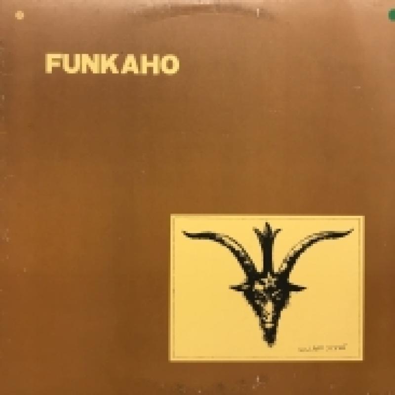 FUNKAHO/VILLAIN