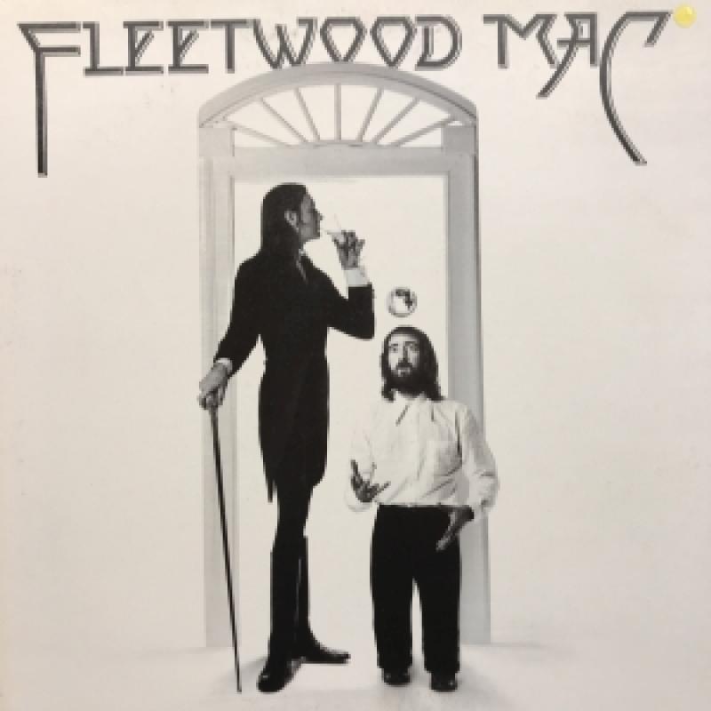 フリートウッド・マック/FLEETWOOD