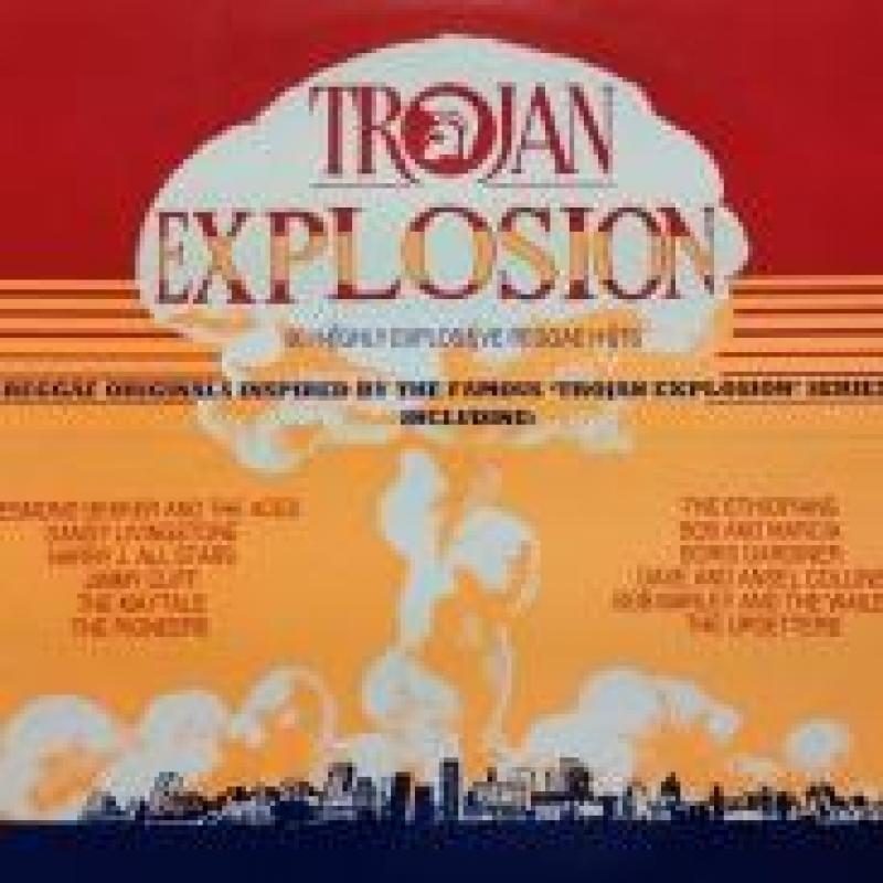 V.A./TROJAN