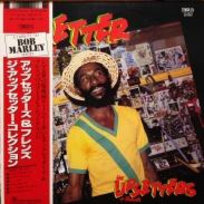 UPSETTERS