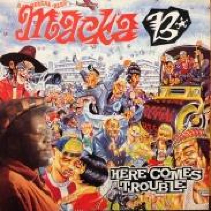 MACKA