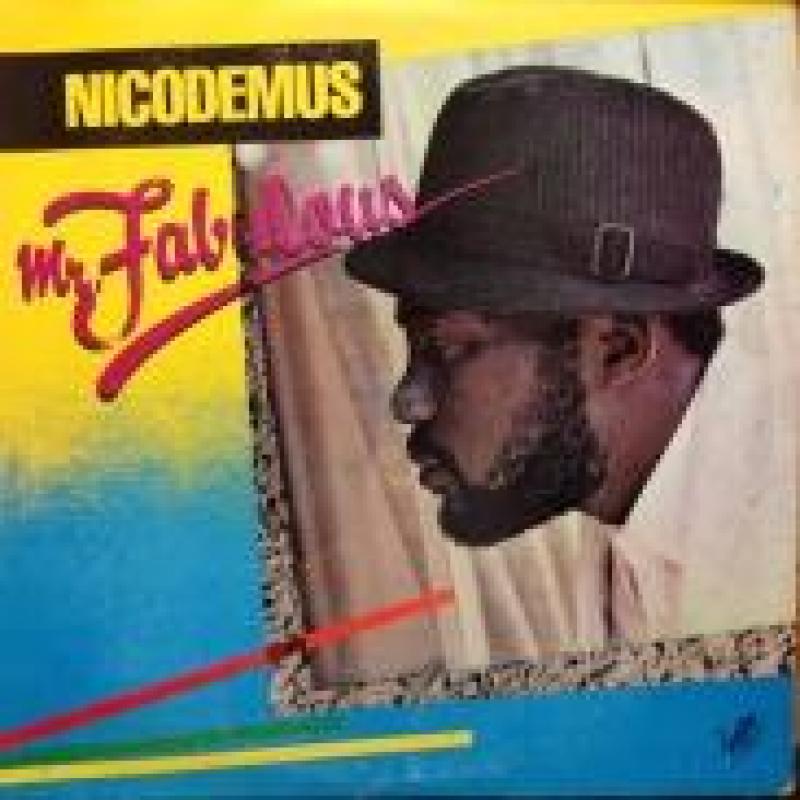 NICODEMUS/MR.