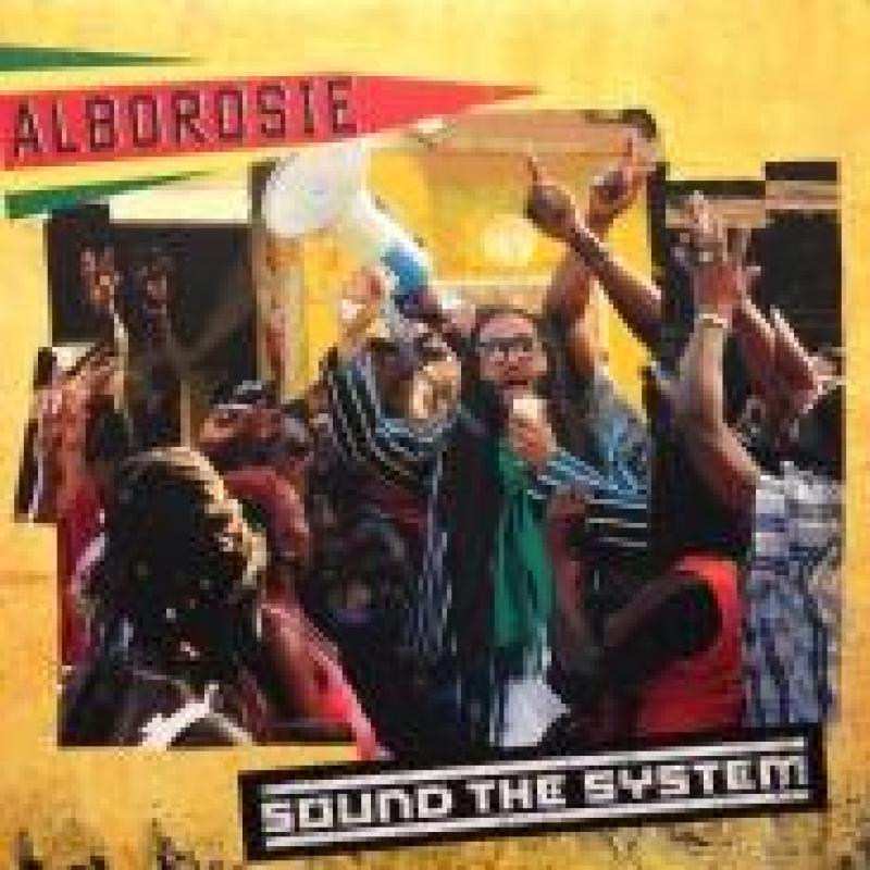 ALBOROSIE/SOUND