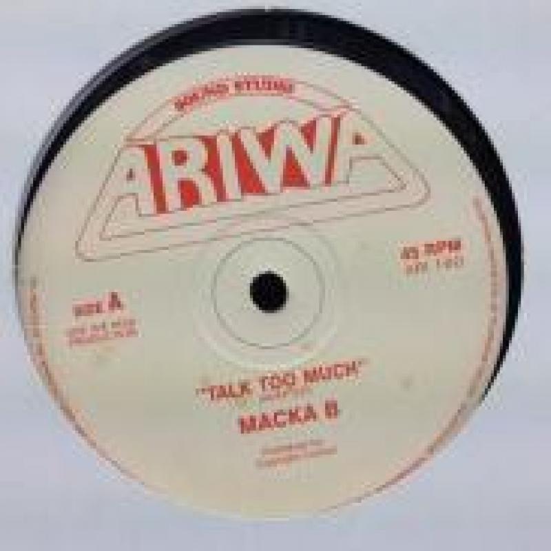 MACKA