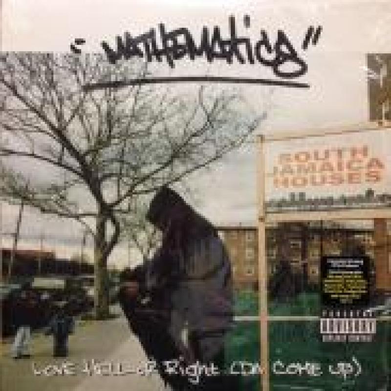 MATHEMATICS/LOVE