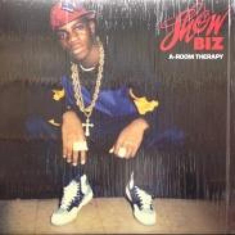 SHOWBIZ/A-ROOM